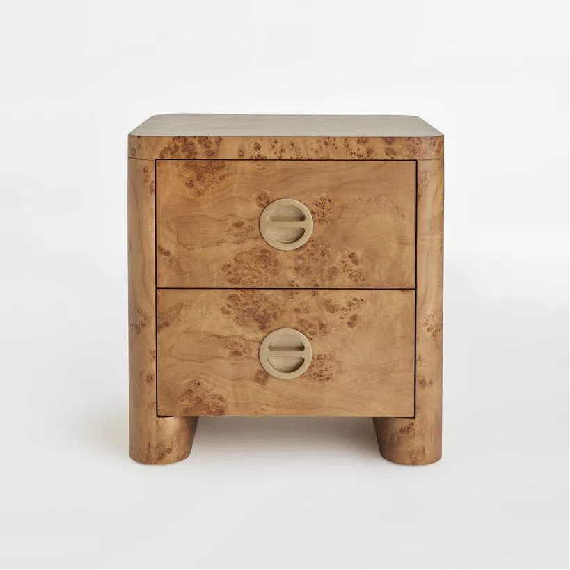 Bedside table Valerosa