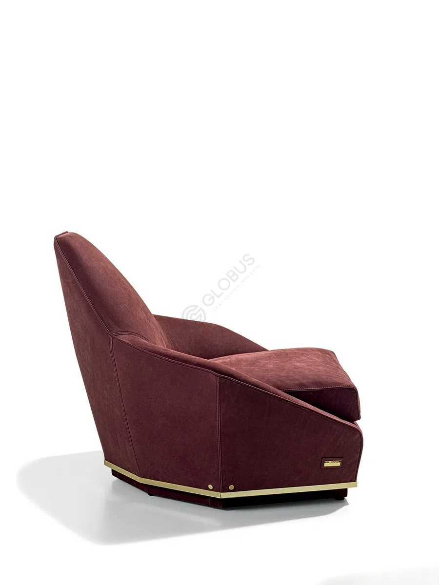 Armchair LONGHI Aoyama