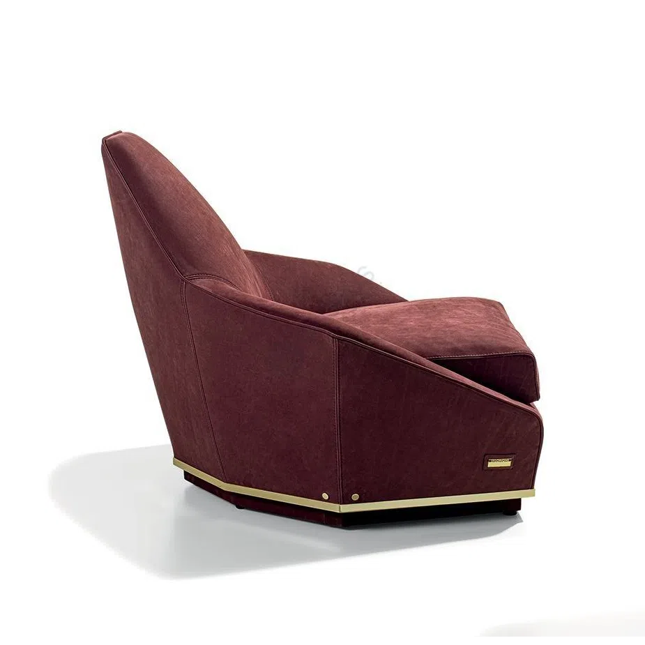 Armchair LONGHI Aoyama
