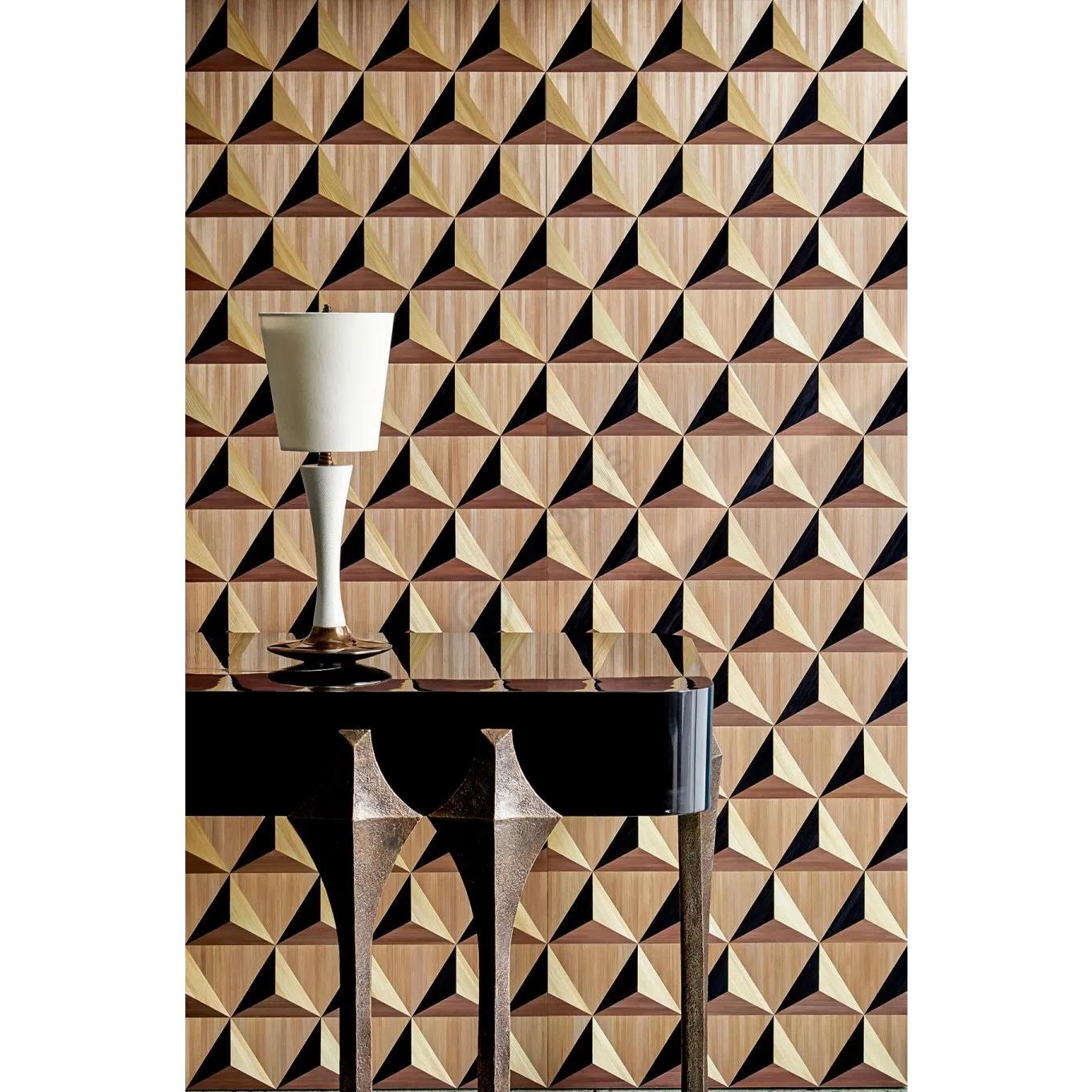 Wall panel Florena