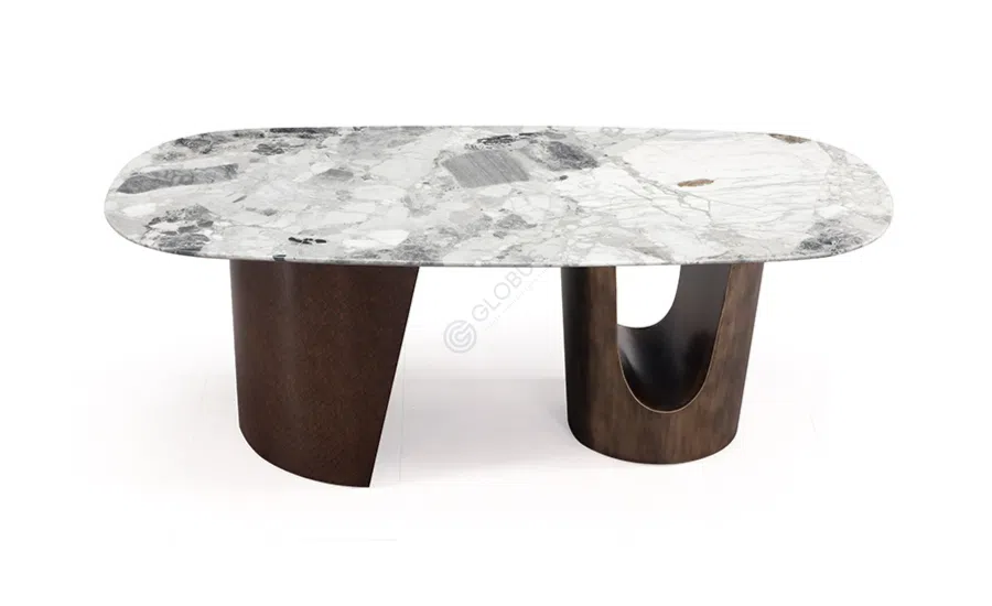 Dining table Vellutato