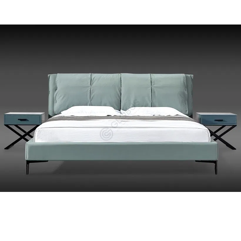 Bed Buffet