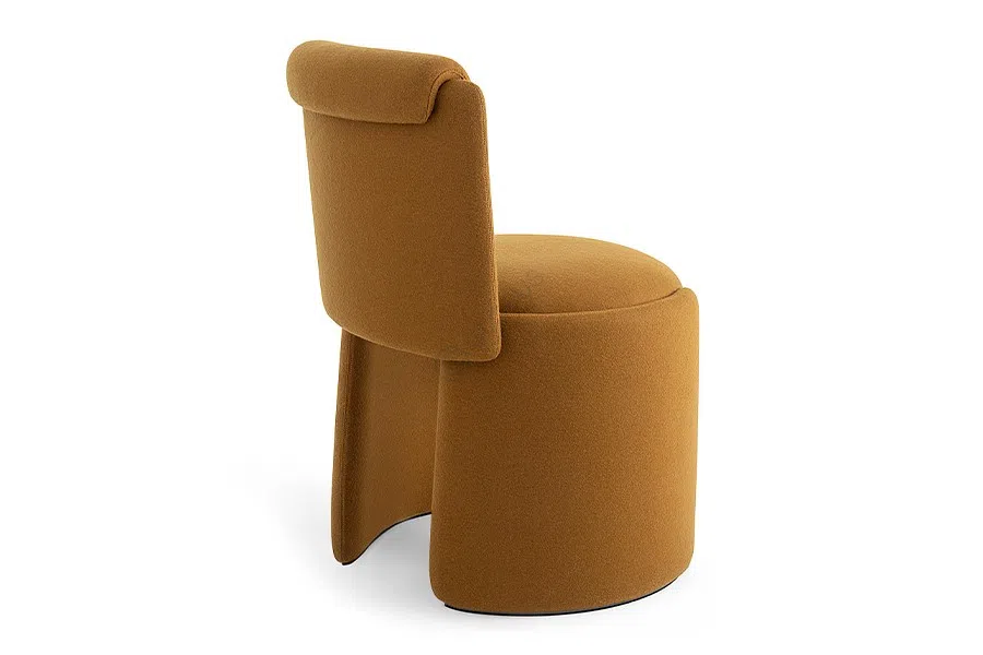 Dining chair HC28 Hug