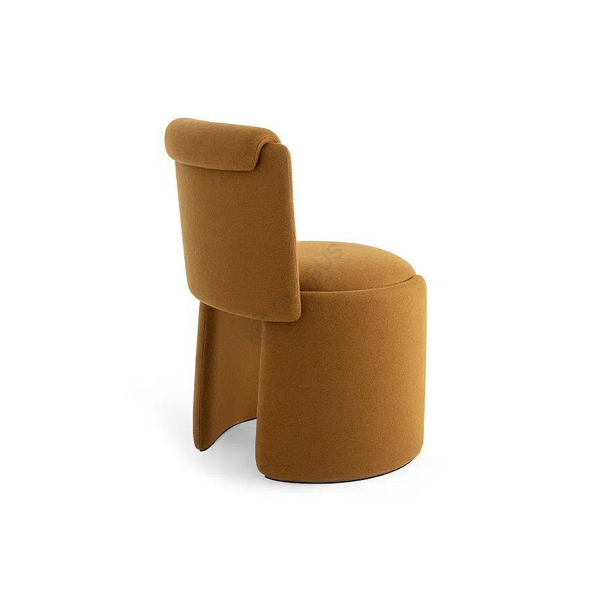 Dining chair HC28 Hug