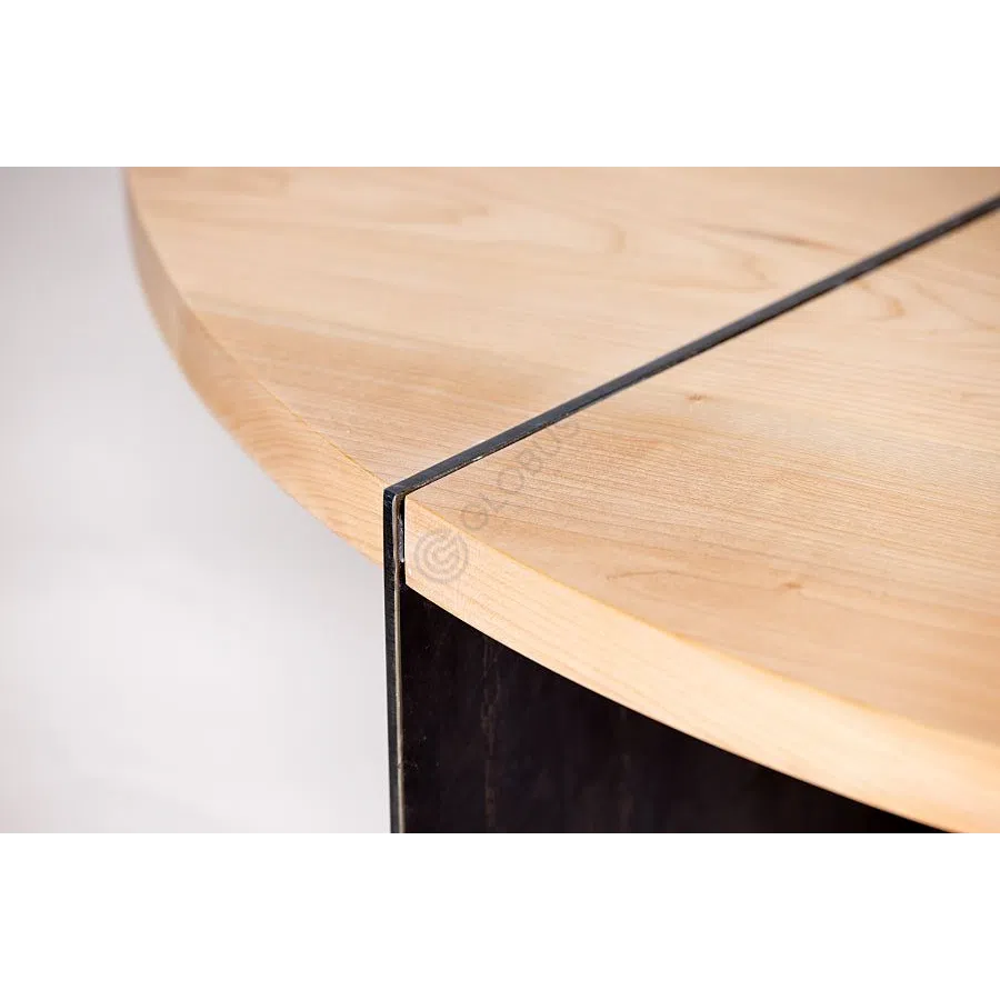 Side table SQUARE ROOTS Shona