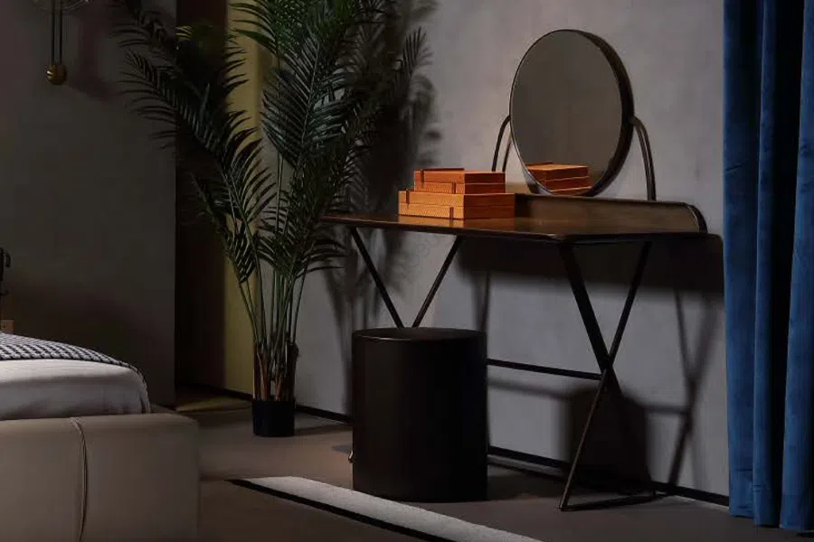 Dressing table BONALDO Coseno