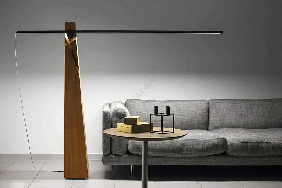 Floor lamp LUMEN CENTER Astolfo