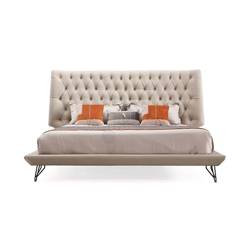 Кровать NATUZZI ITALIA Dolce Vita