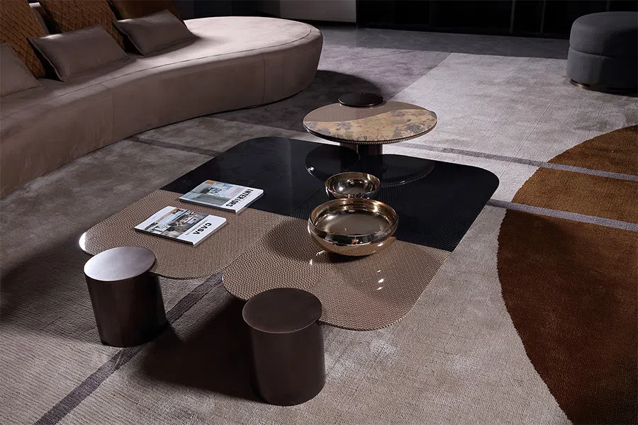 Coffee table Klarisah