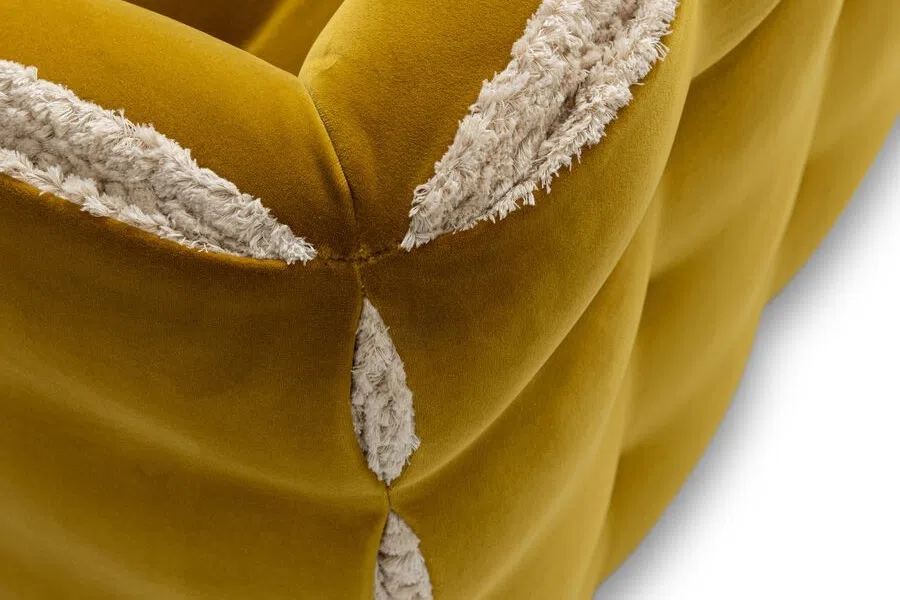 Armchair FENDI Fun Fendi