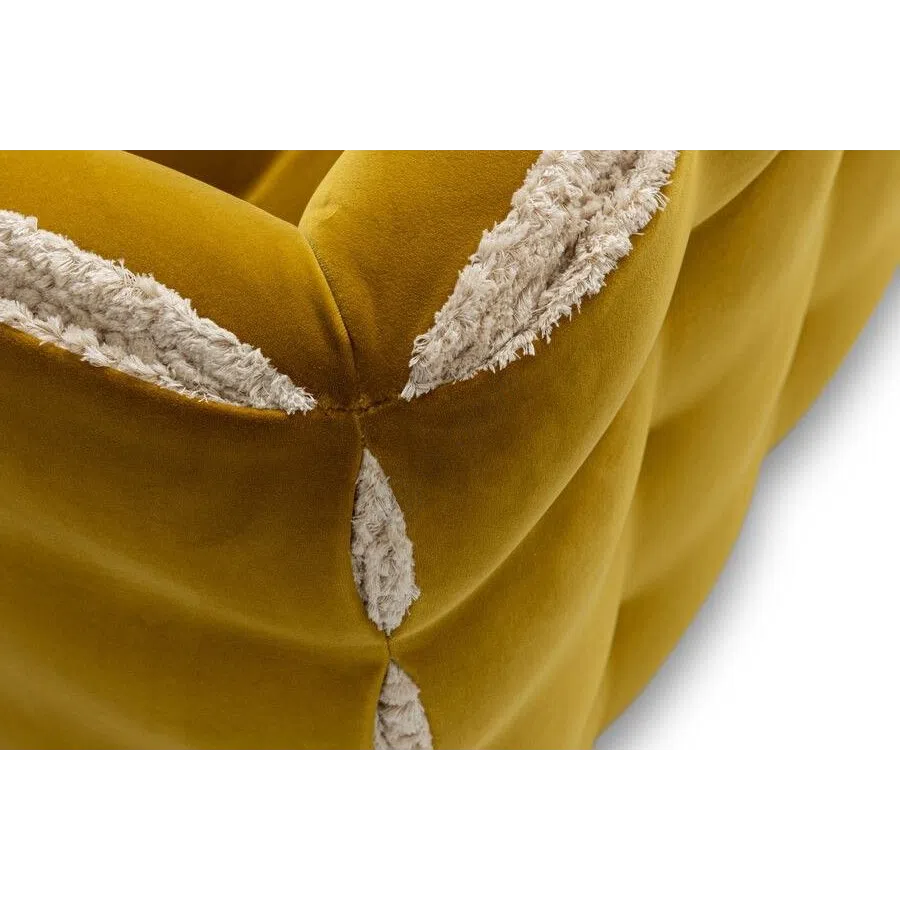 Armchair FENDI Fun Fendi