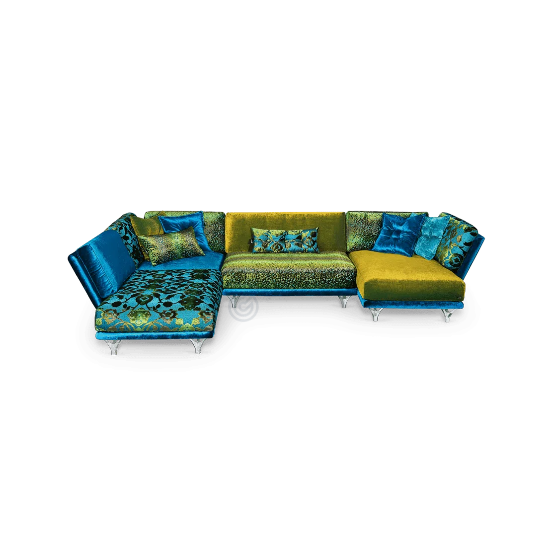 Sofa BRETZ Napali
