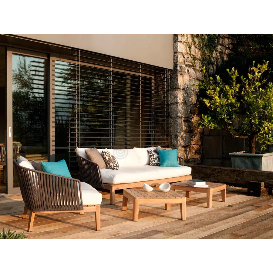 Уличный журнальный столик TRIBU Mood