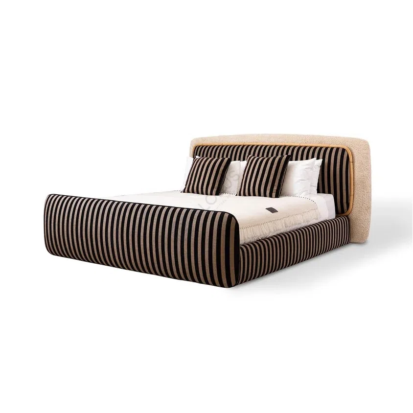 Bed FENDI Clouds