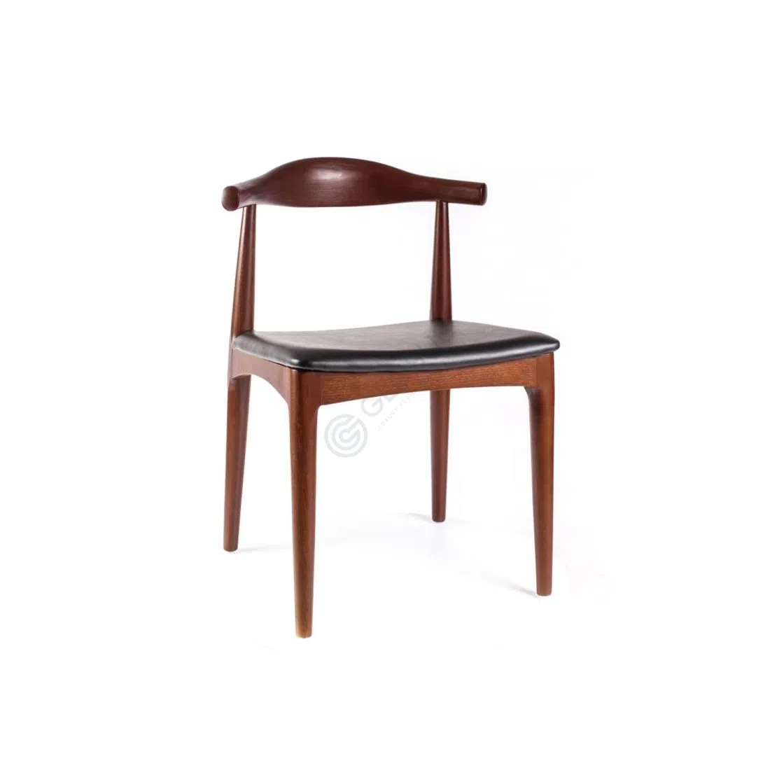 Dining chair HANS WEGNER Elbow