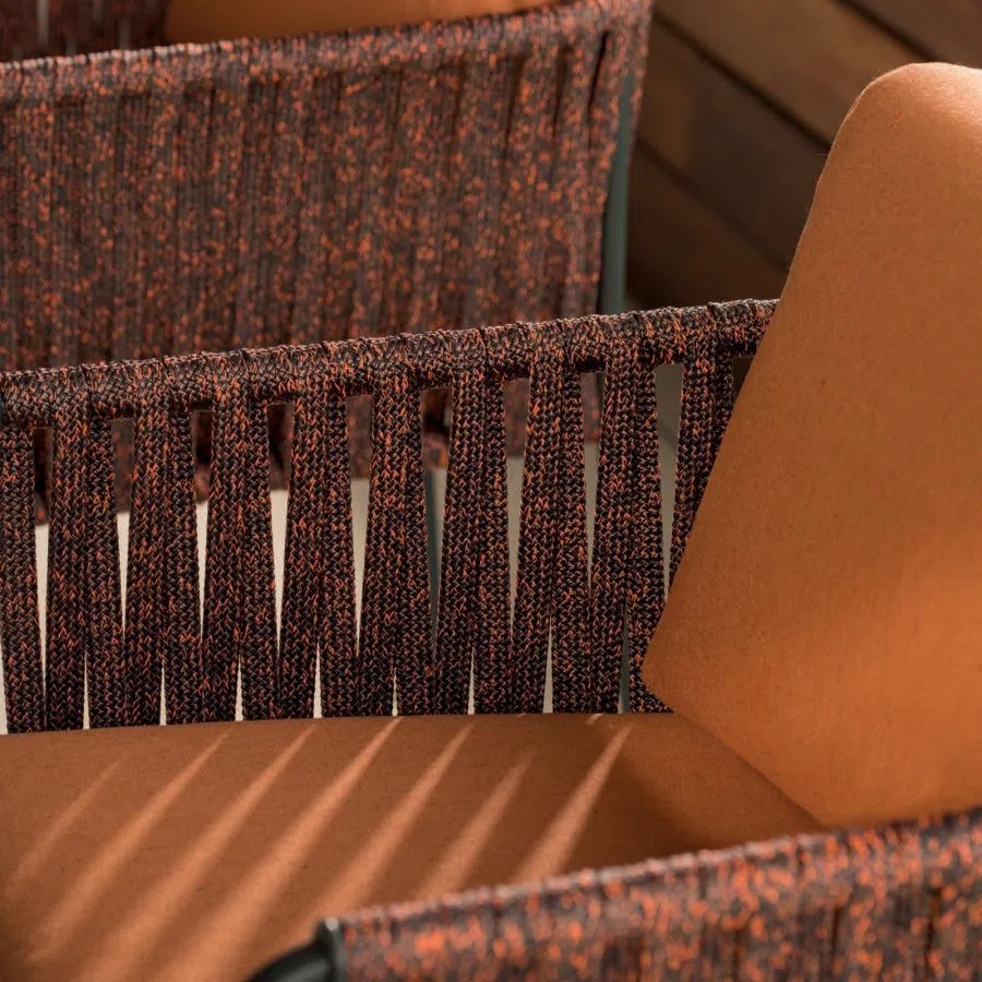 Outdoor chair EXPORMIM Nido