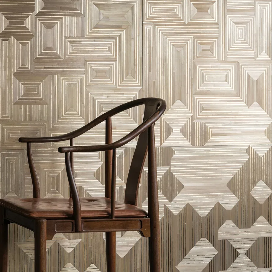 Wall panel Vessano