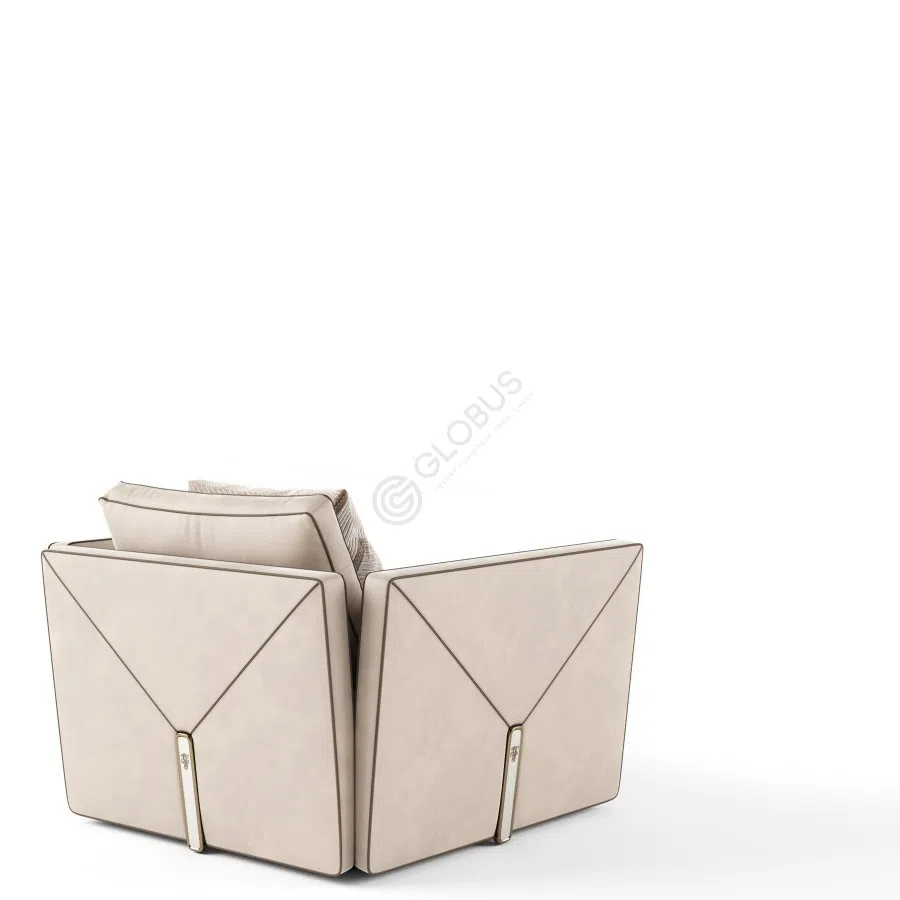 Armchair VISIONNAIRE Bastian