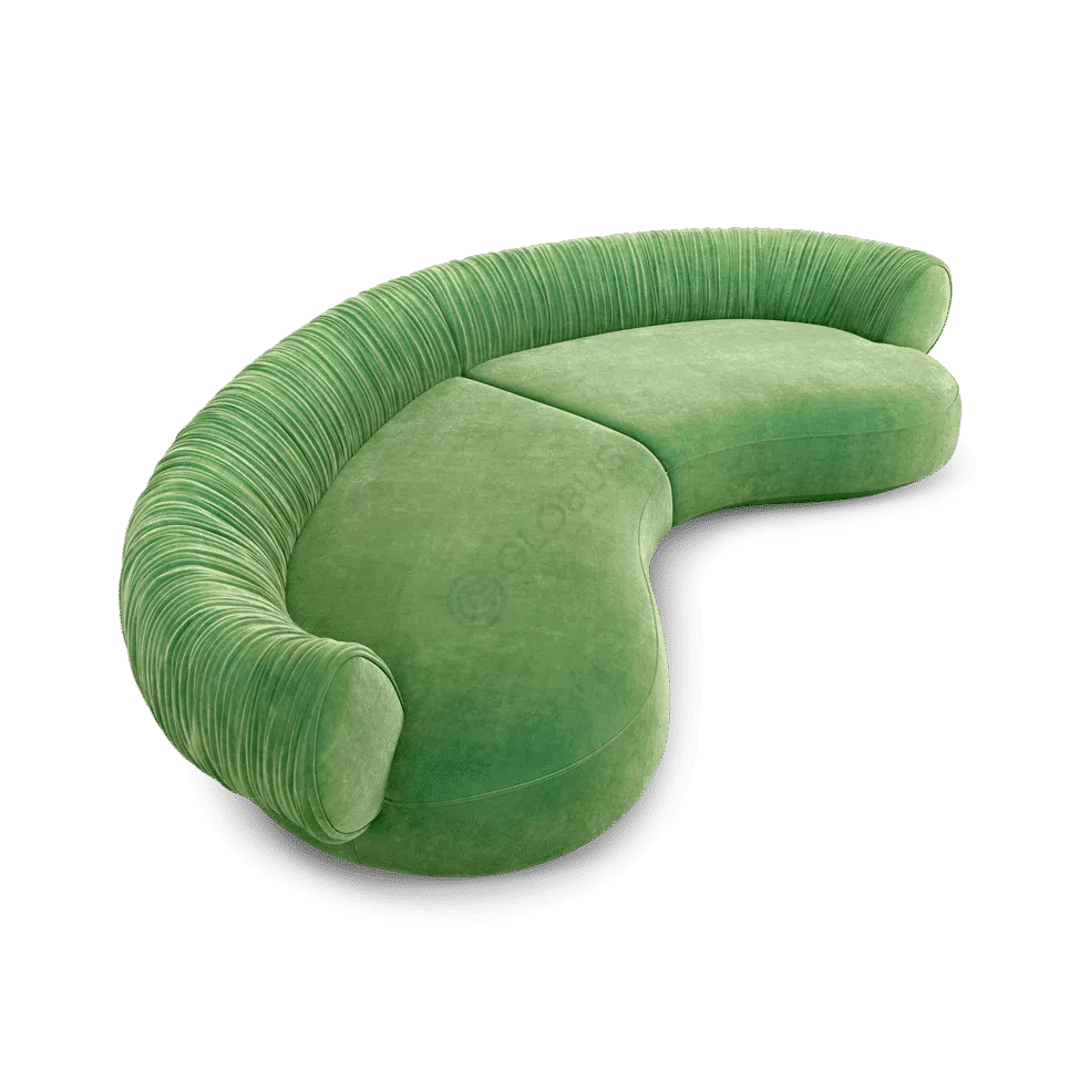 Sofa BRETZ Nanami