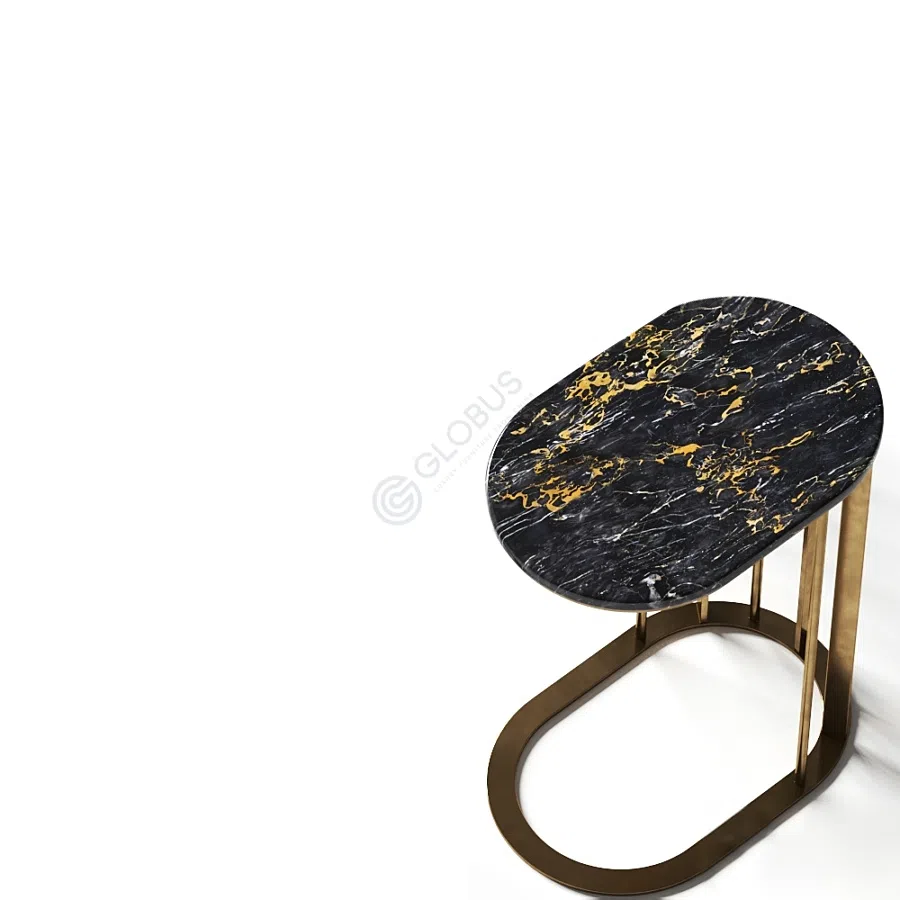 Side table LONGHI Balmain