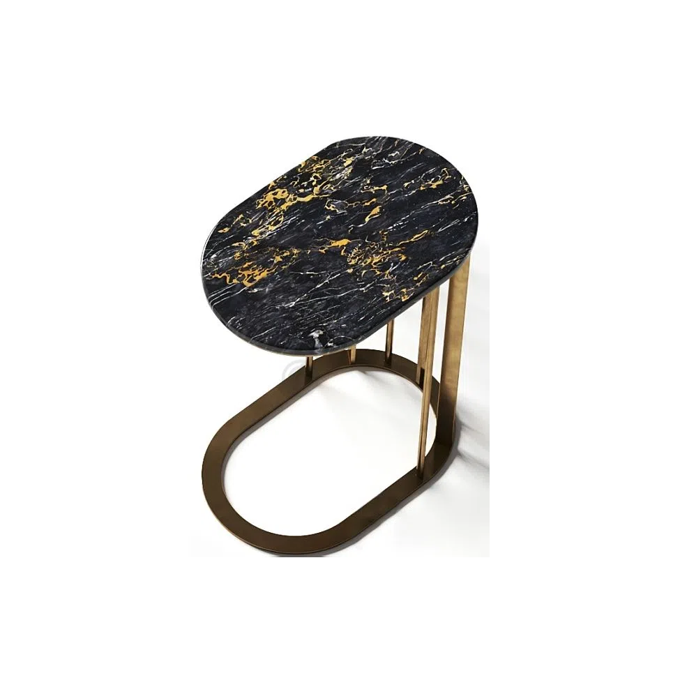 Side table LONGHI Balmain