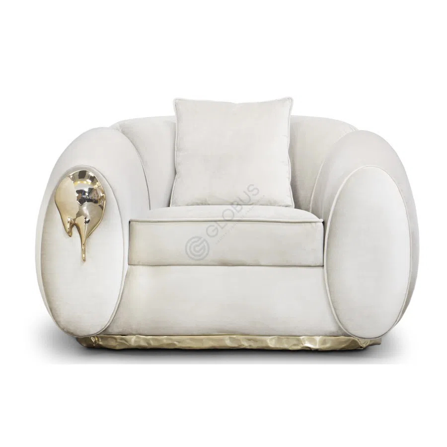 Armchair BOCA DO LOBO Soleil