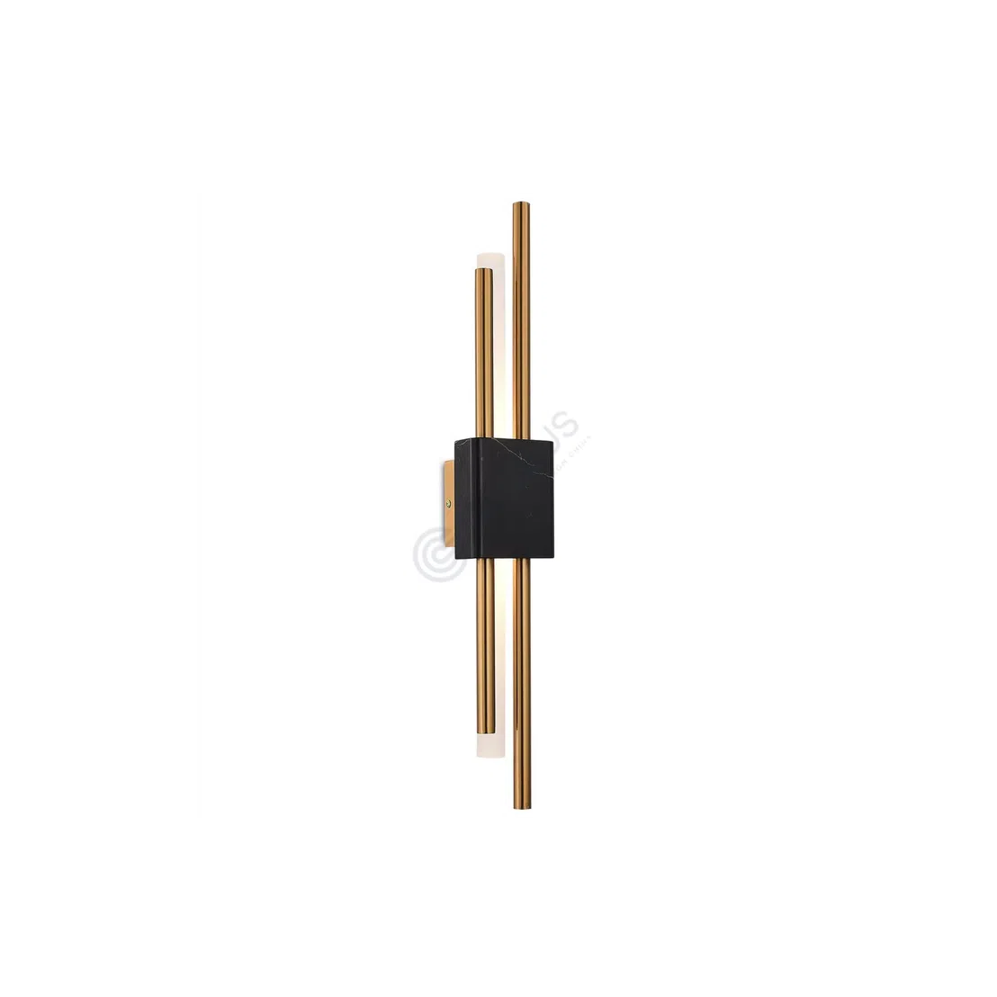 Wall lamp Vallone