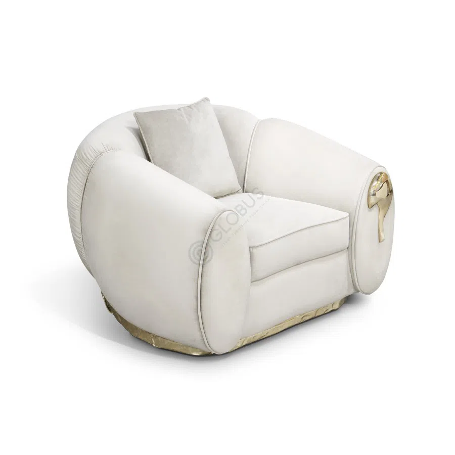 Armchair BOCA DO LOBO Soleil