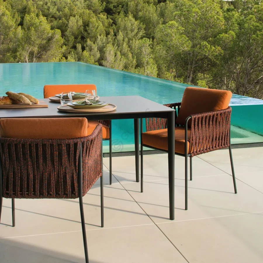 Outdoor chair EXPORMIM Nido