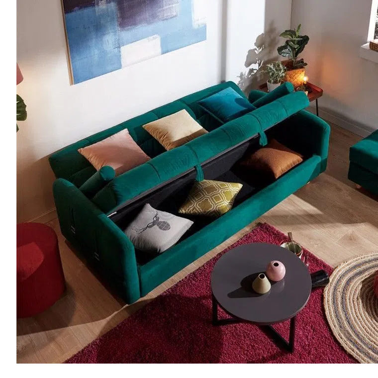 Sofa bed Indoles