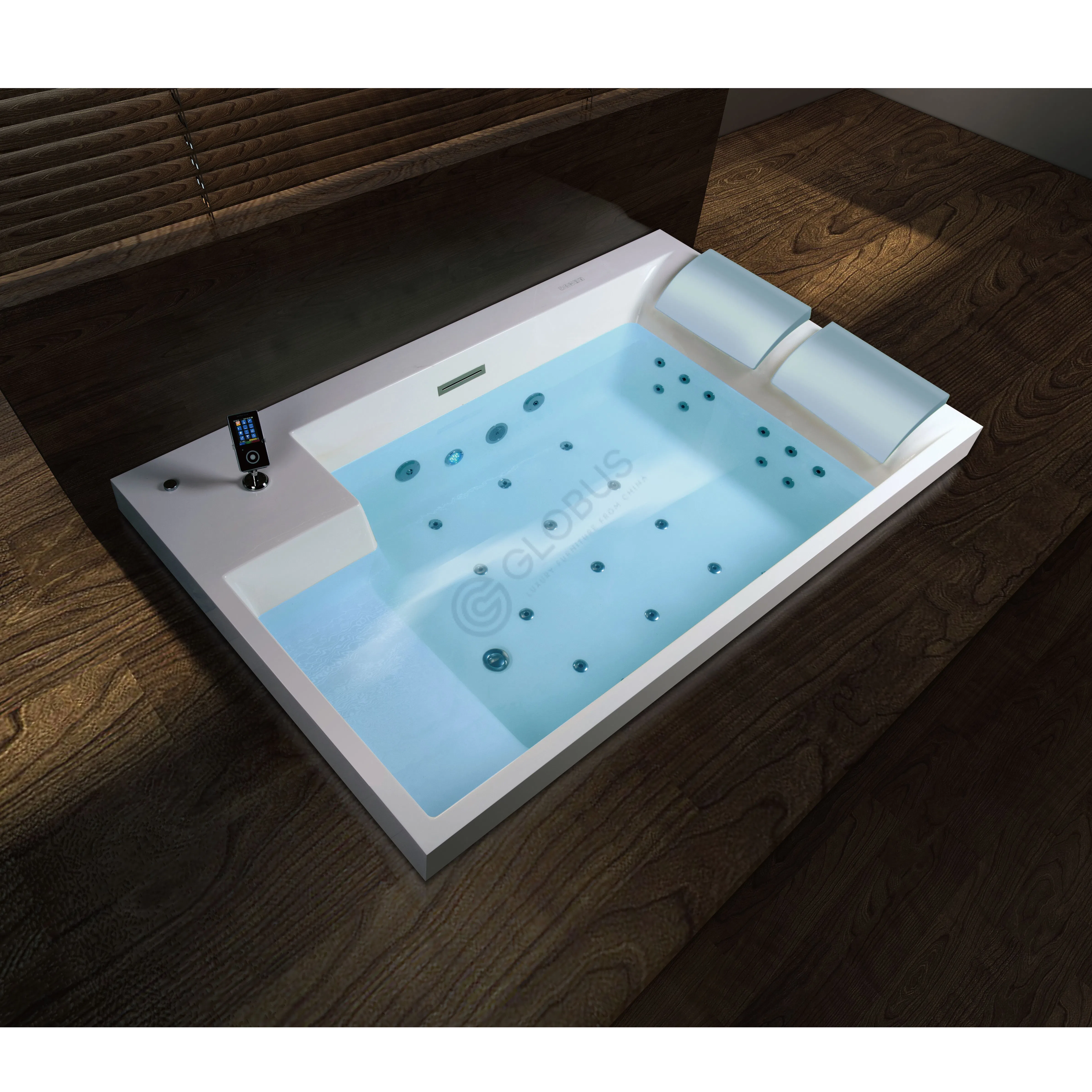 Jacuzzi Frederico