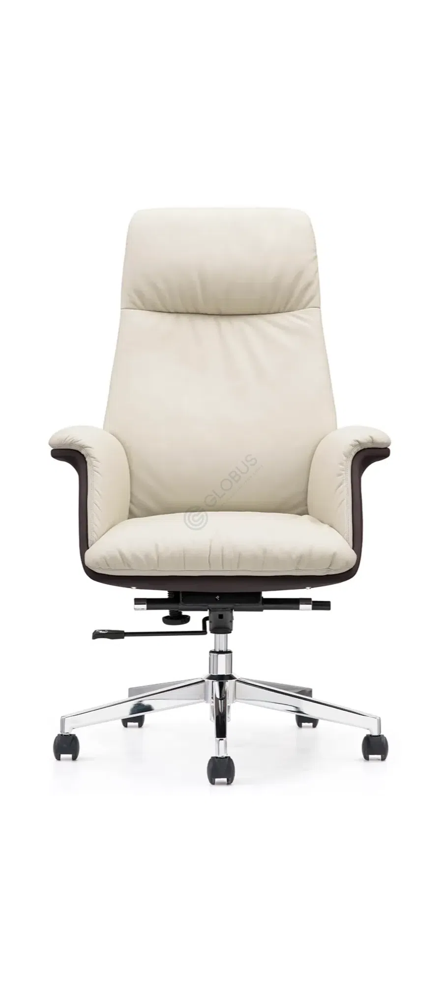 Office armchair Rutellio