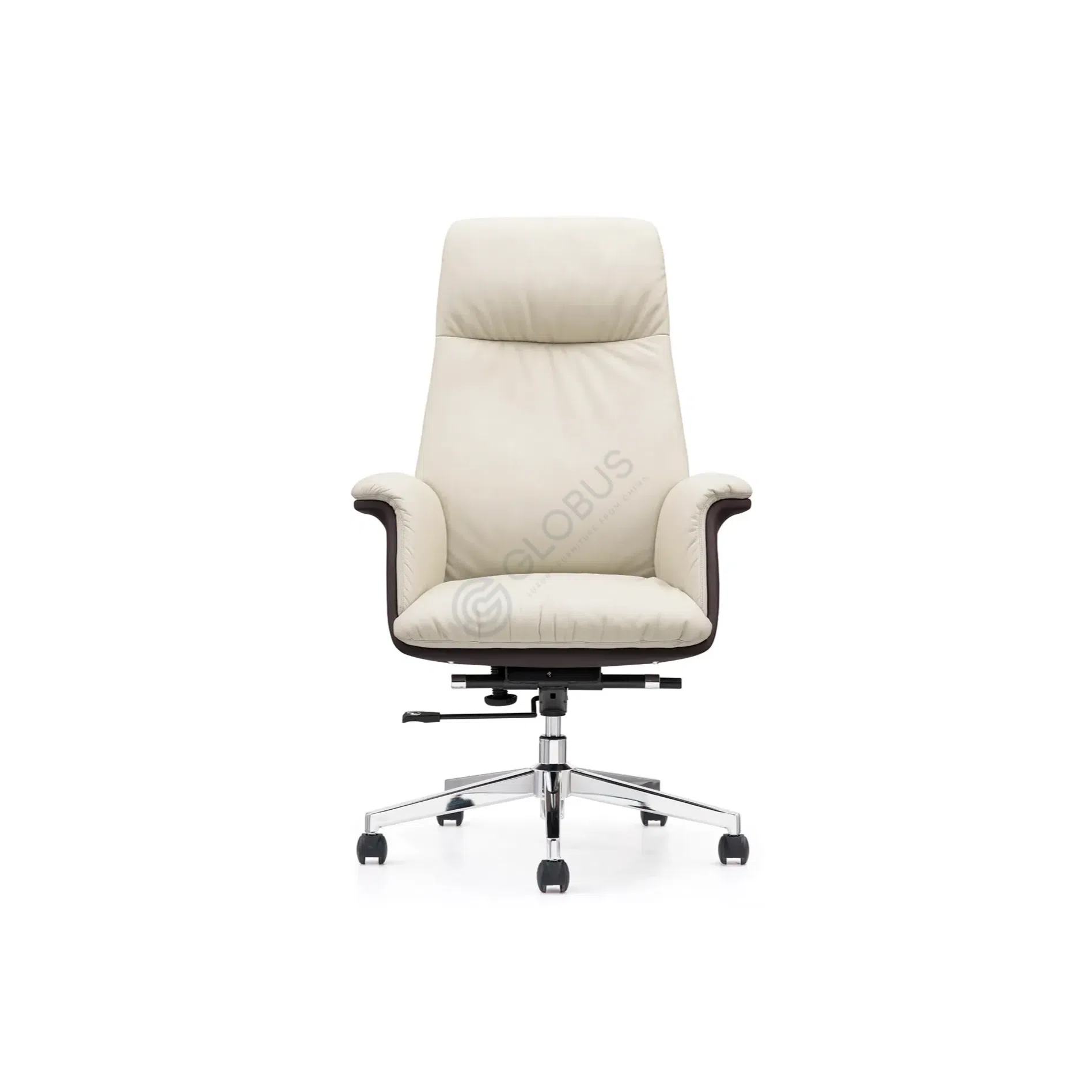 Office armchair Rutellio