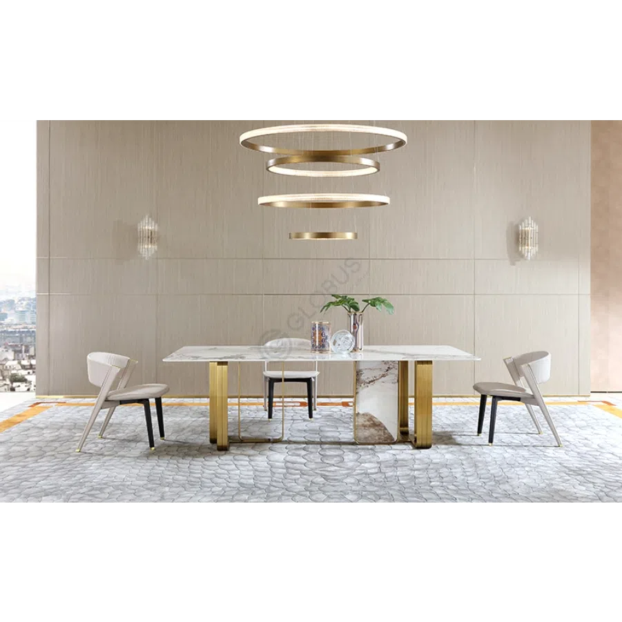 Dining table CORNELIO CAPPELLINI