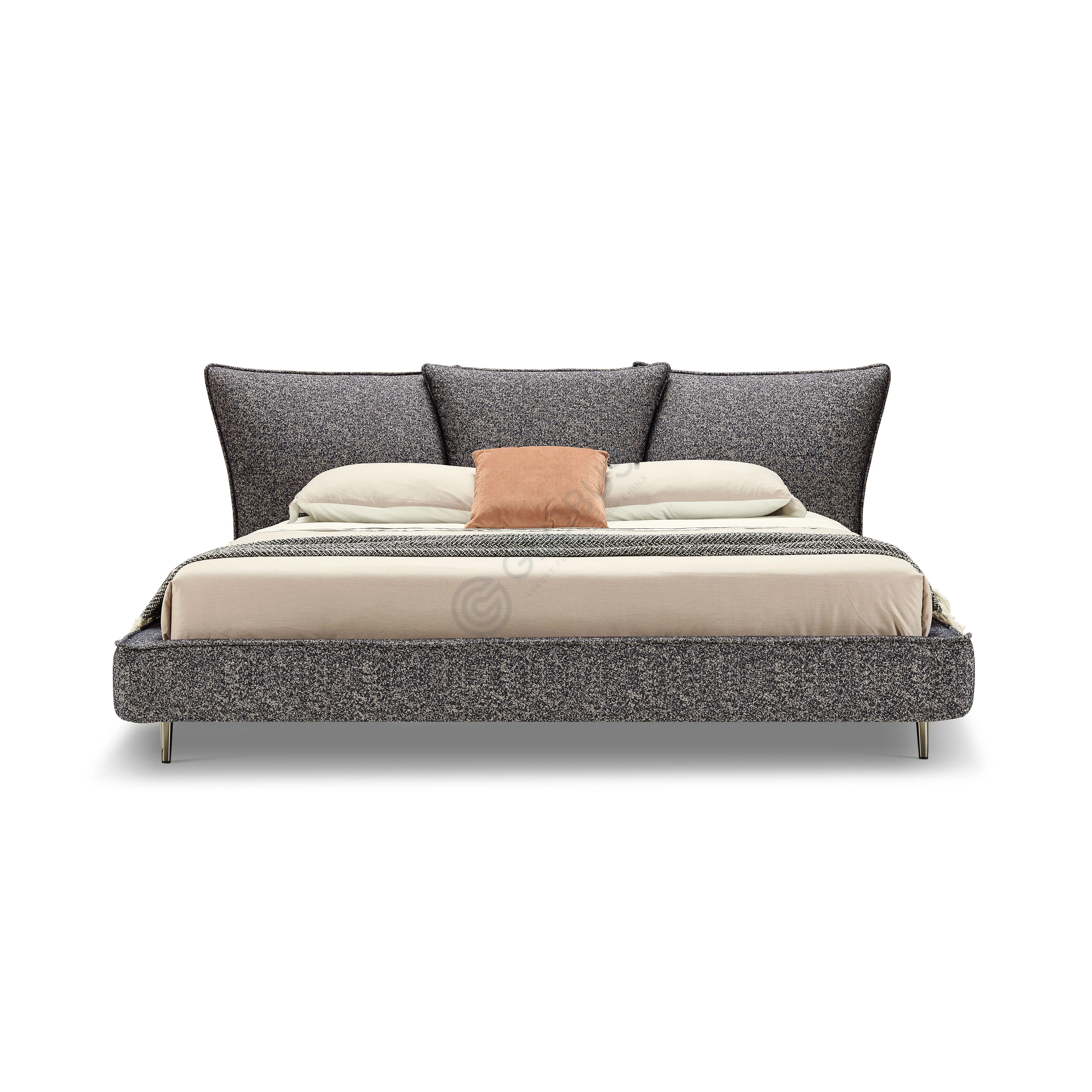 Кровать BONALDO Madame C