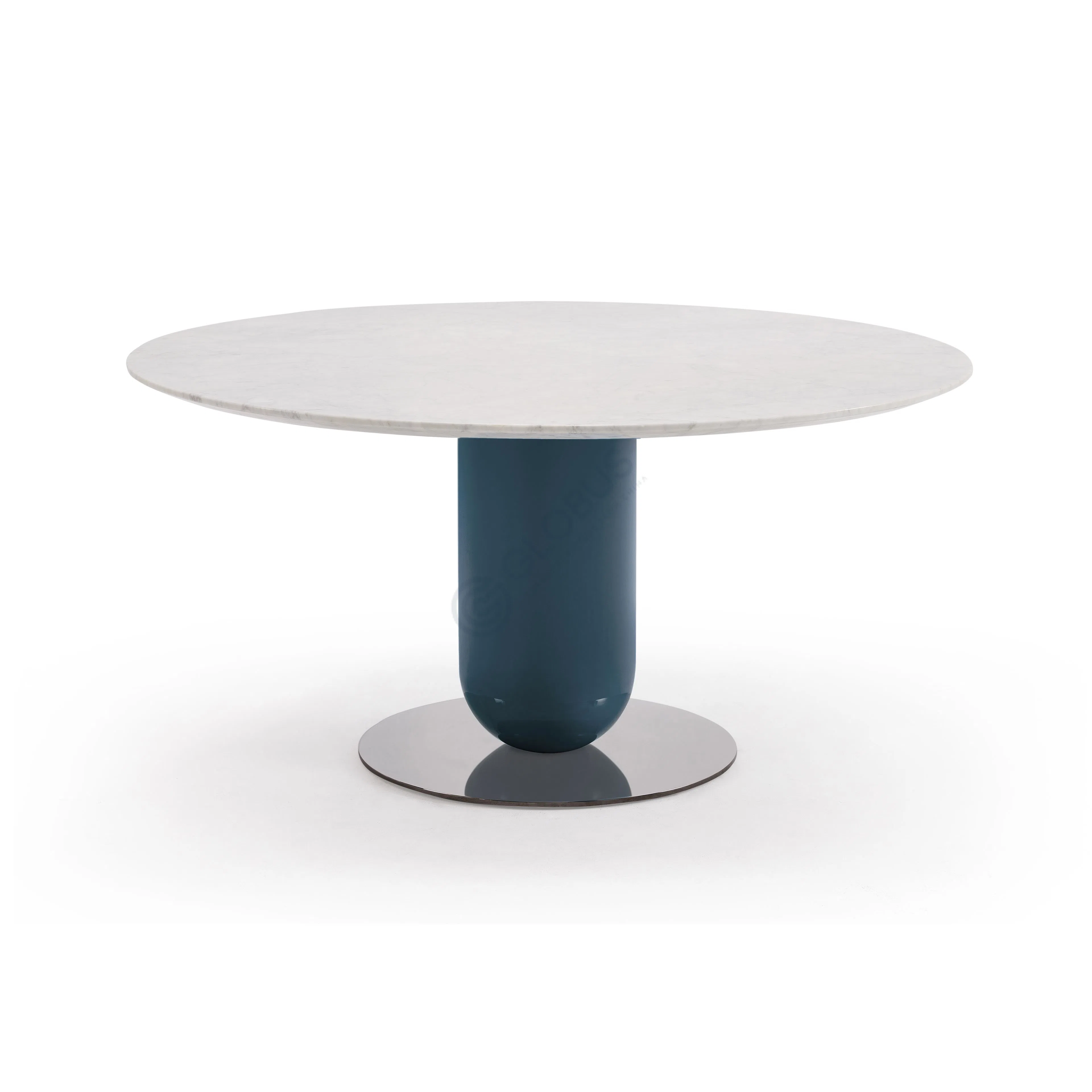 Dining table PIANCA Ettore