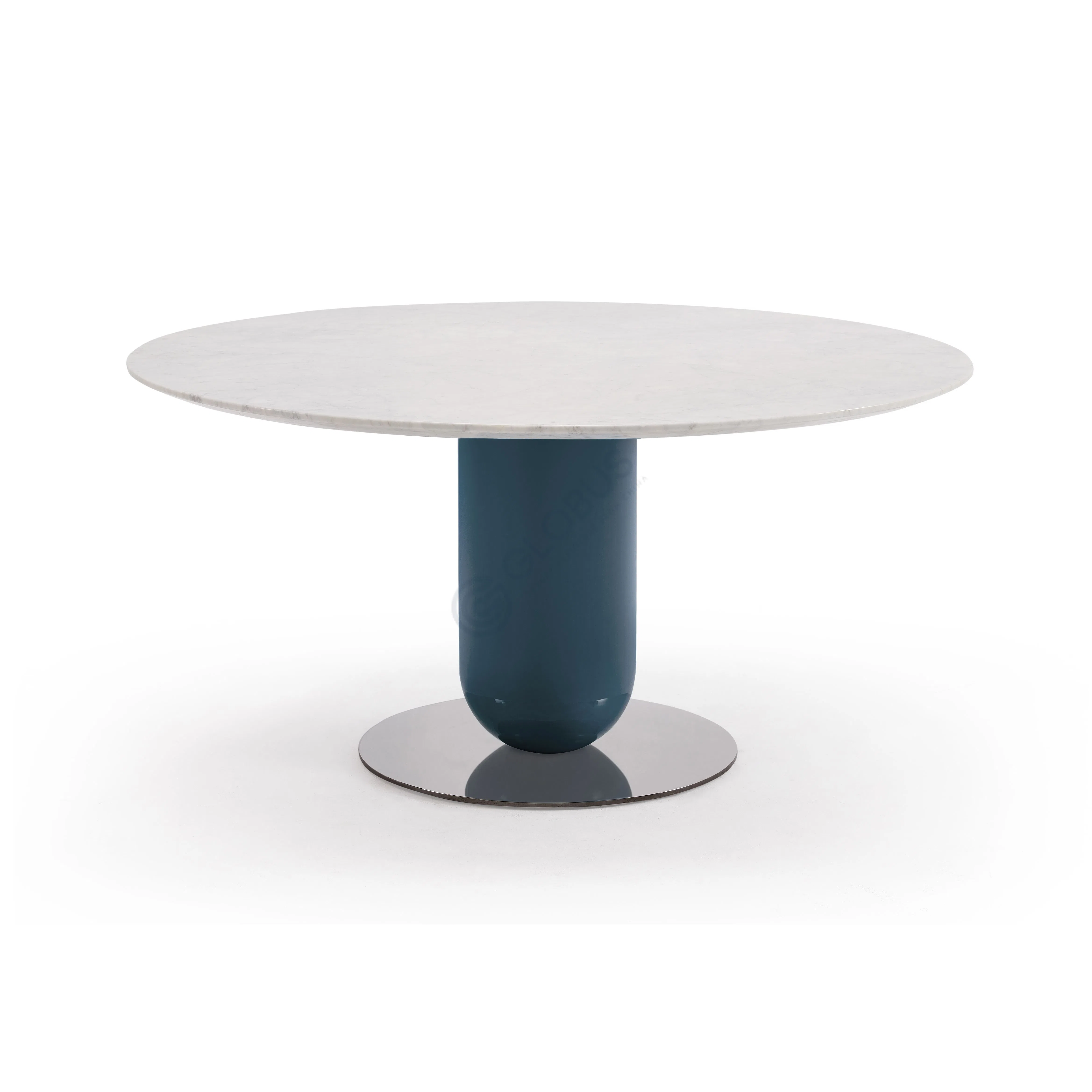 Dining table PIANCA Ettore