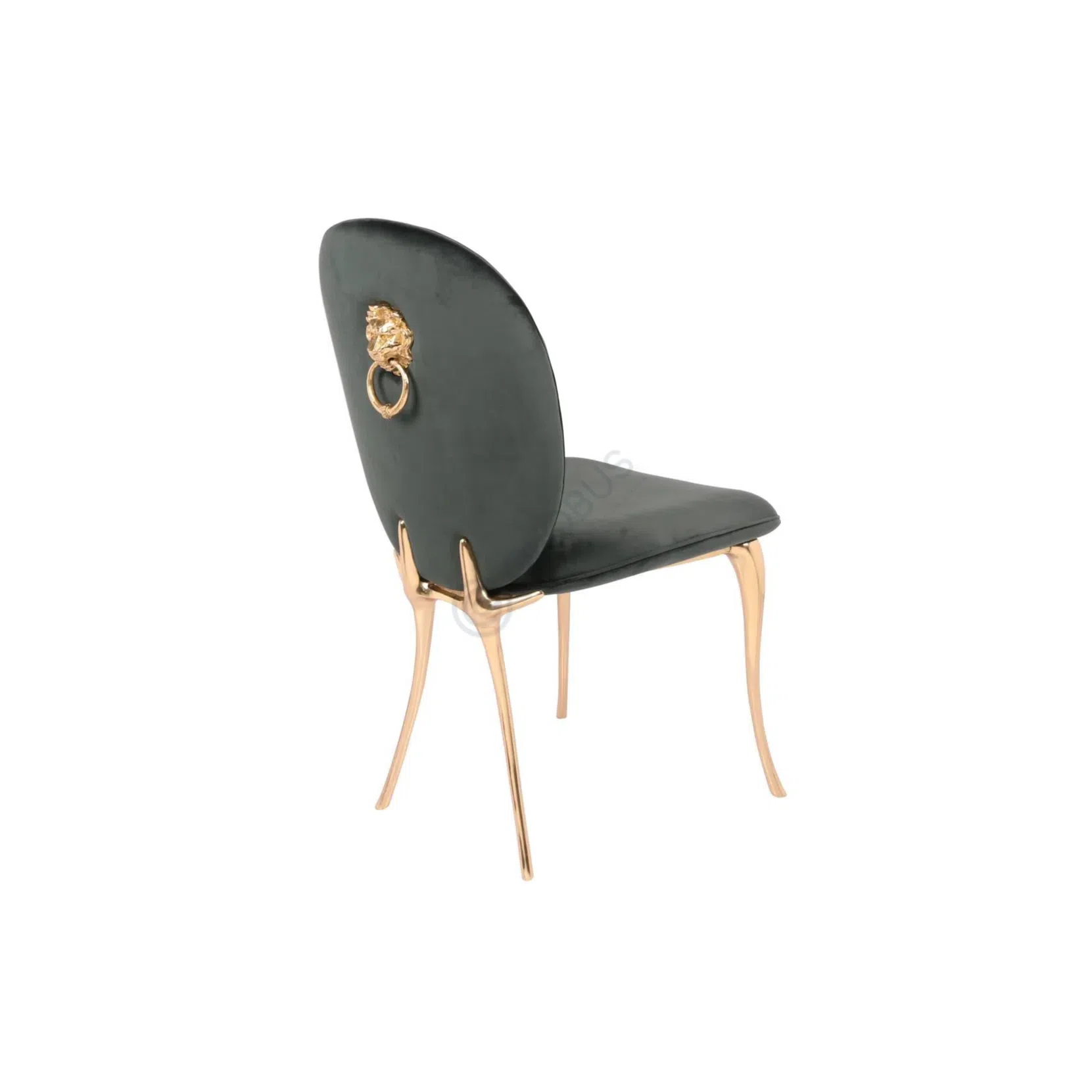 Dining chair BOCA DO LOBO Soleil