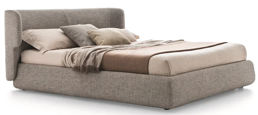 Bed DITRE ITALIA Claire