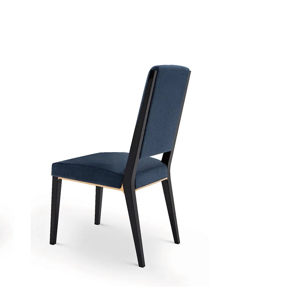 Dining chair FENDI Stardust