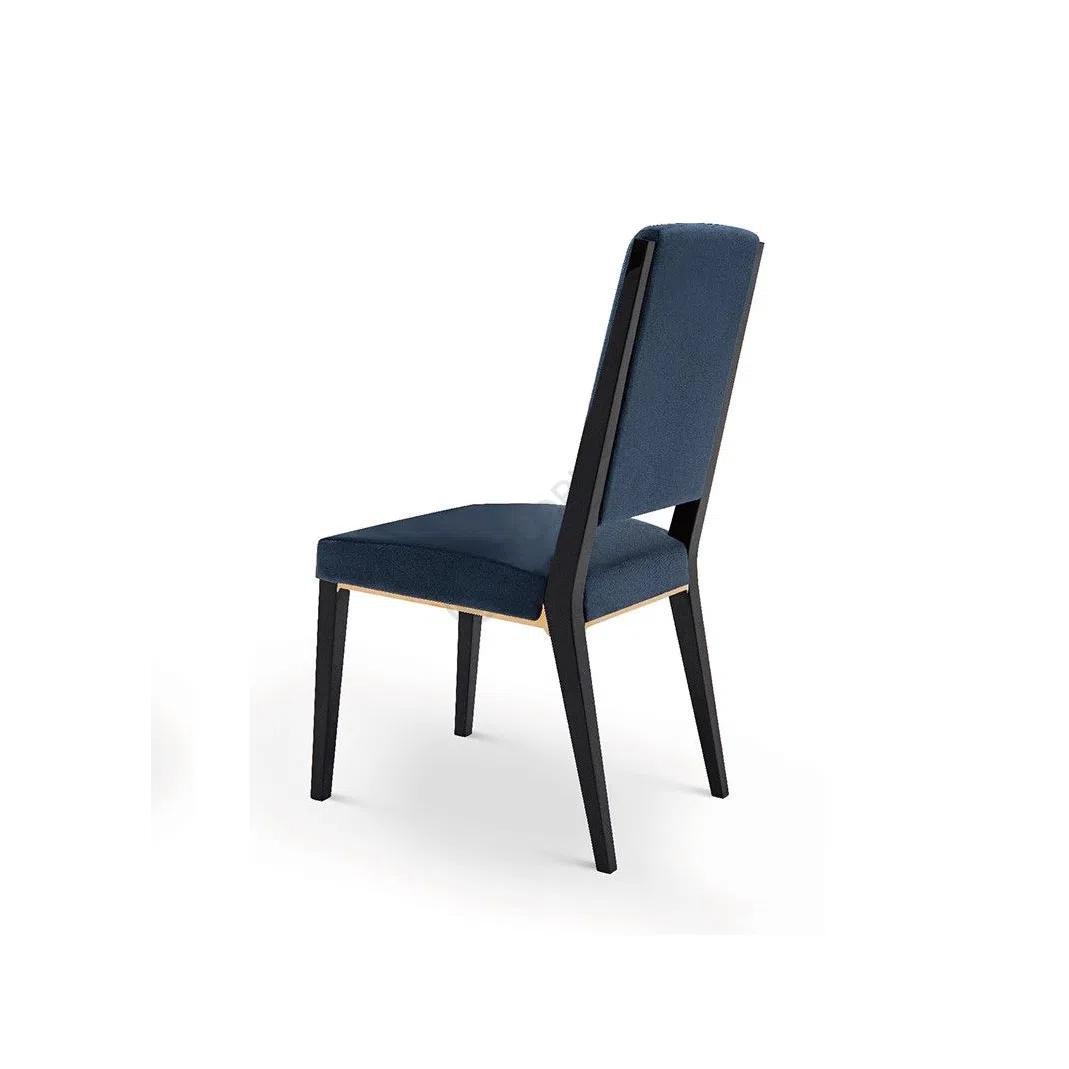 Dining chair FENDI Stardust