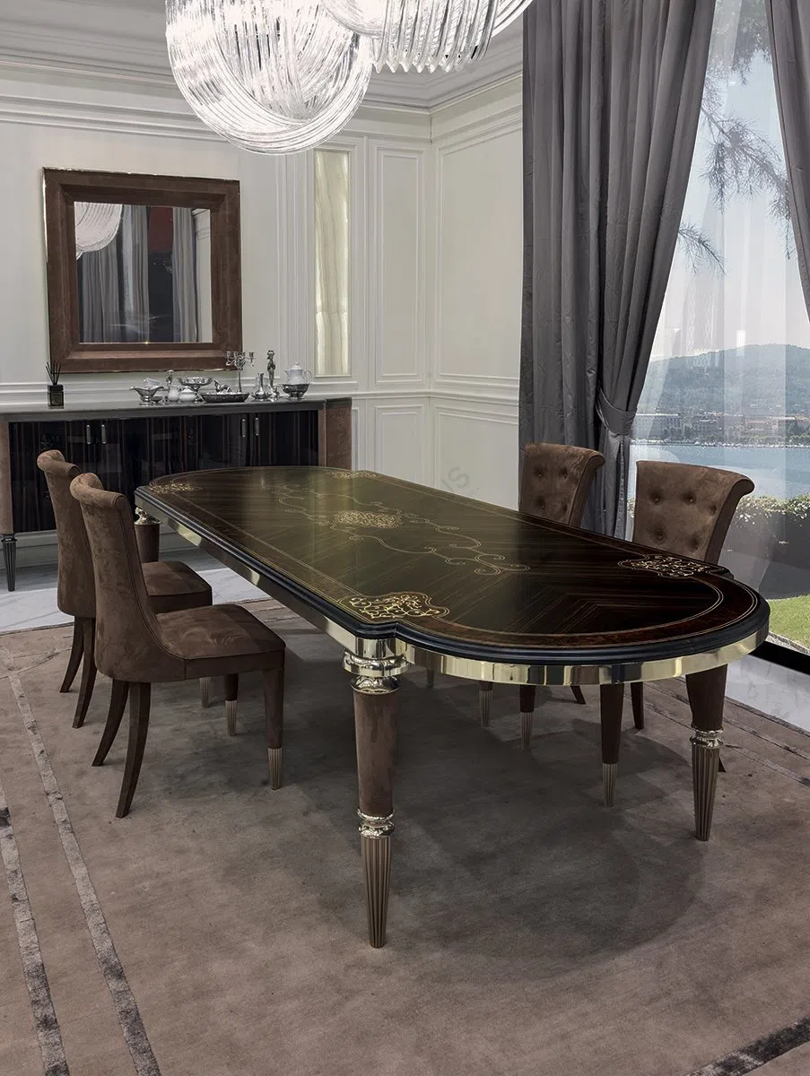 Dining chair LONGHI Marion