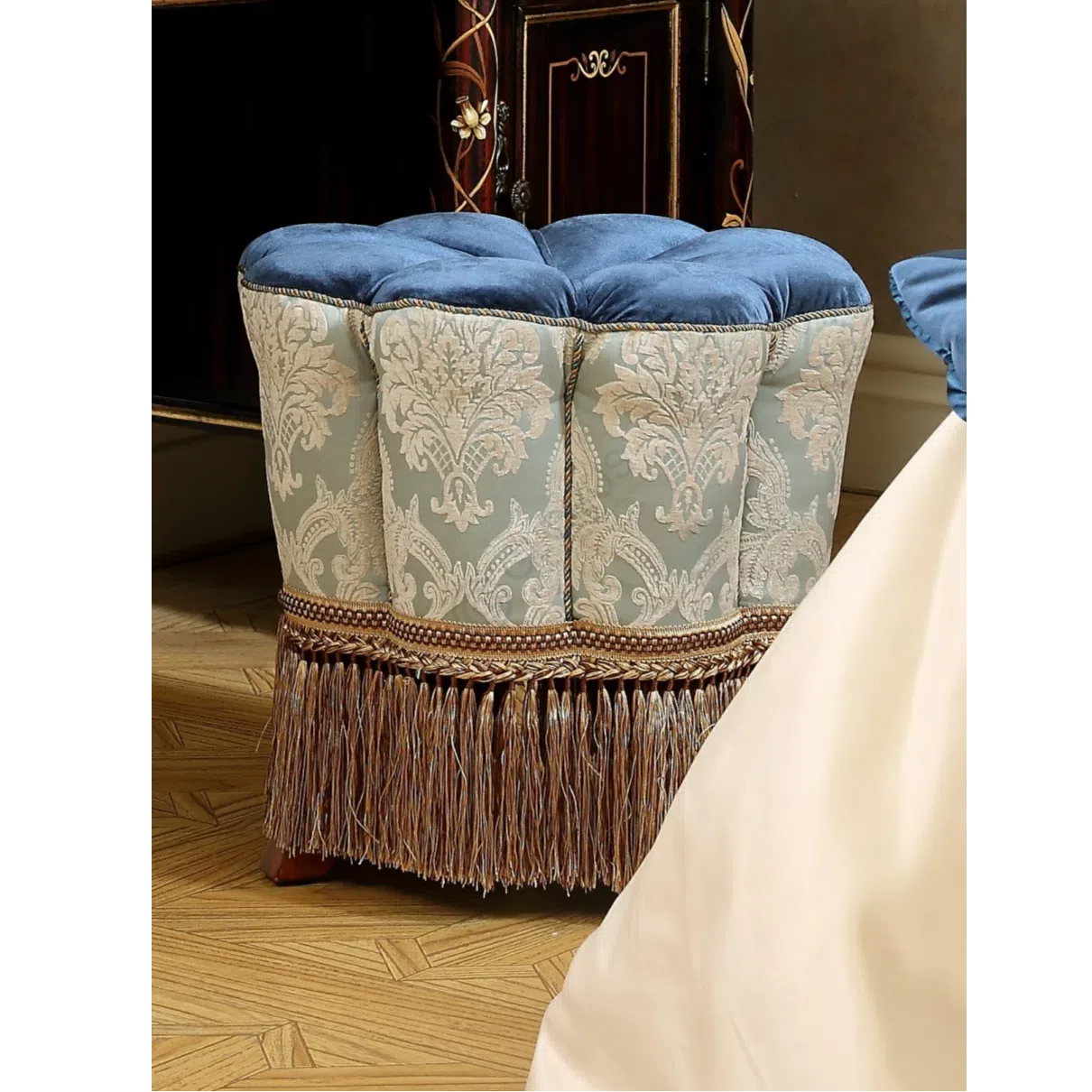 Pouf Torculum