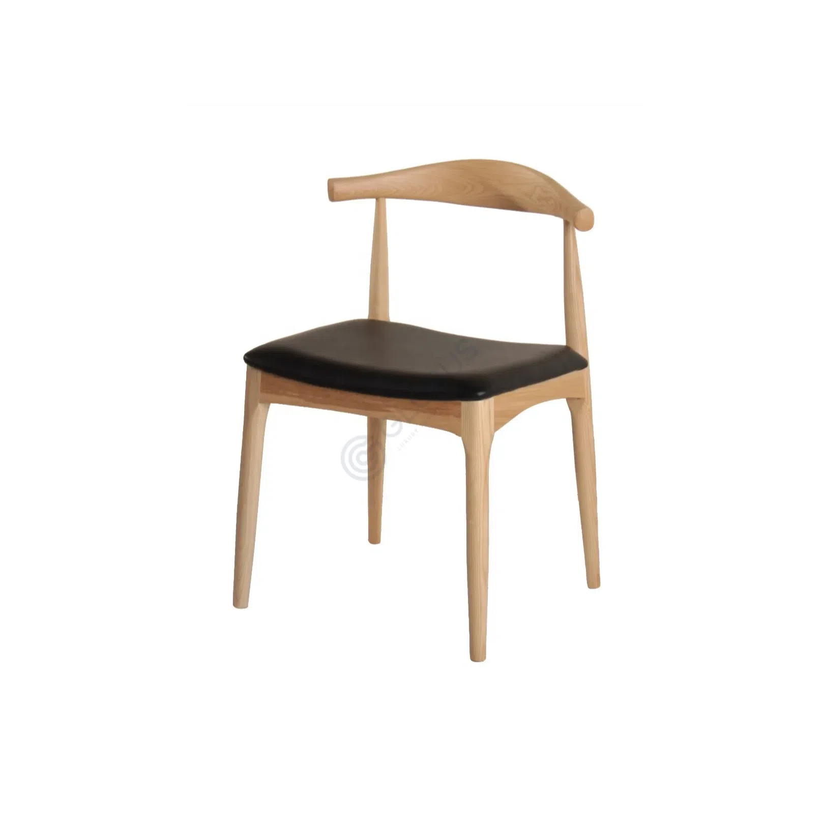 Office chair Ovandos