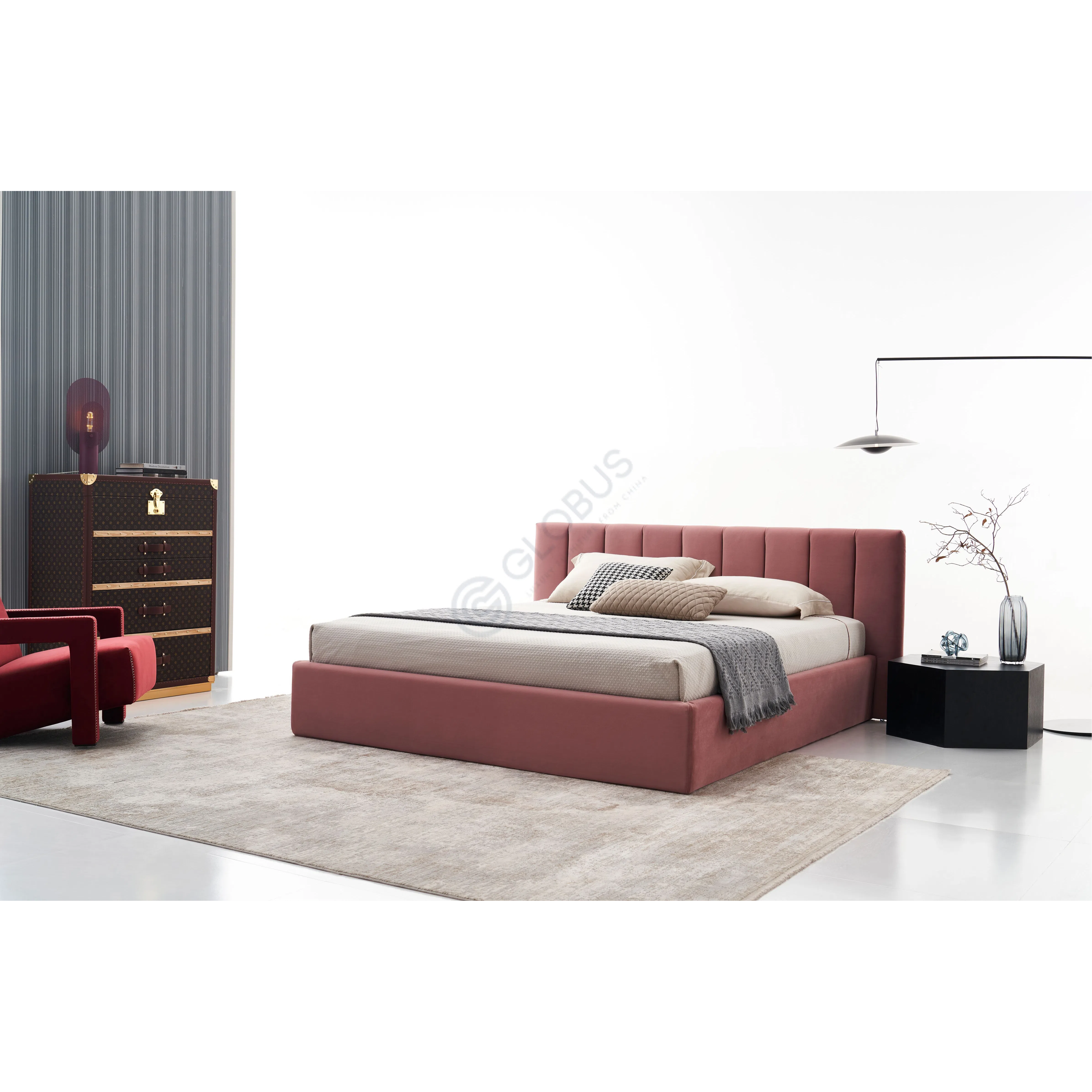 Кровать Filadoro