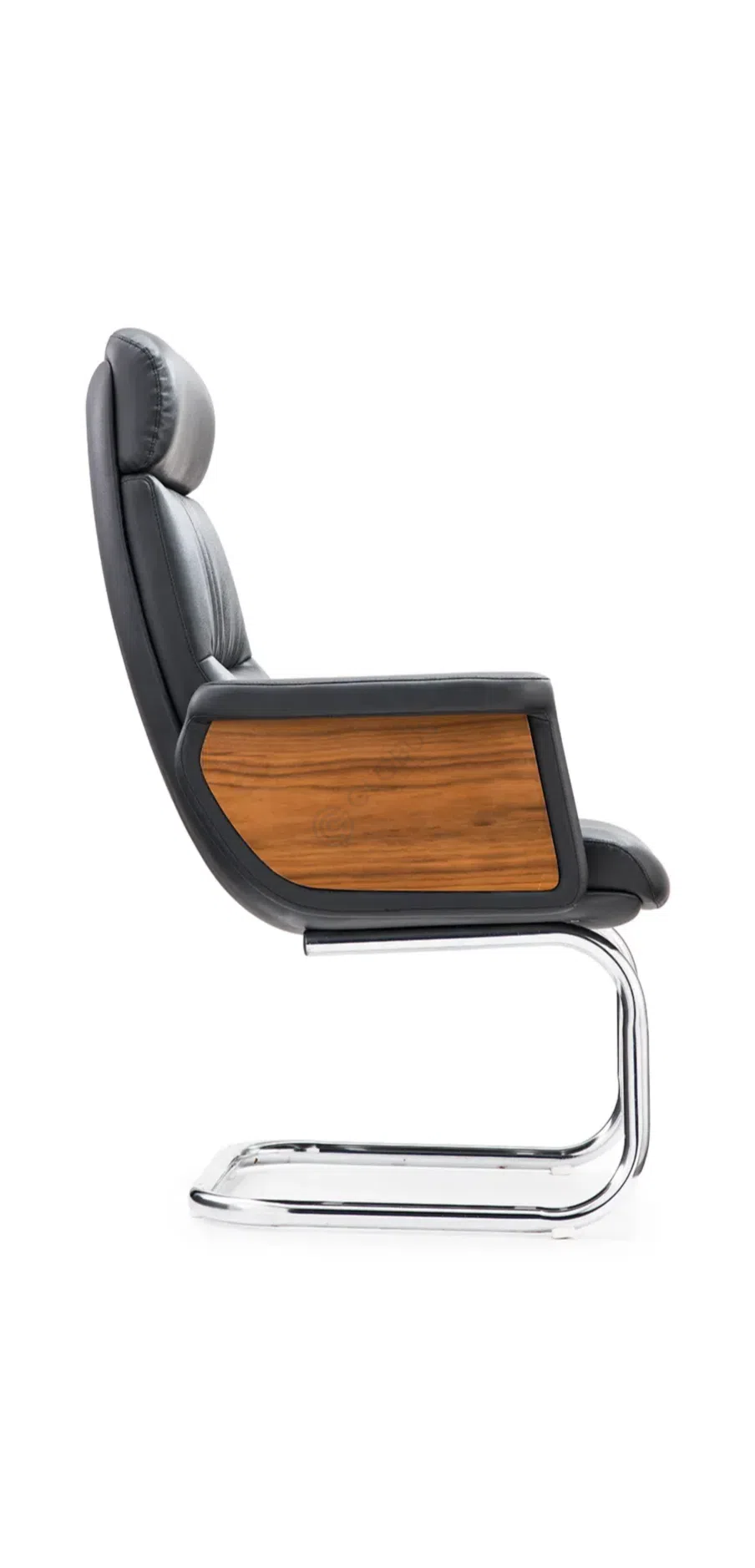 Office armchair Gastone