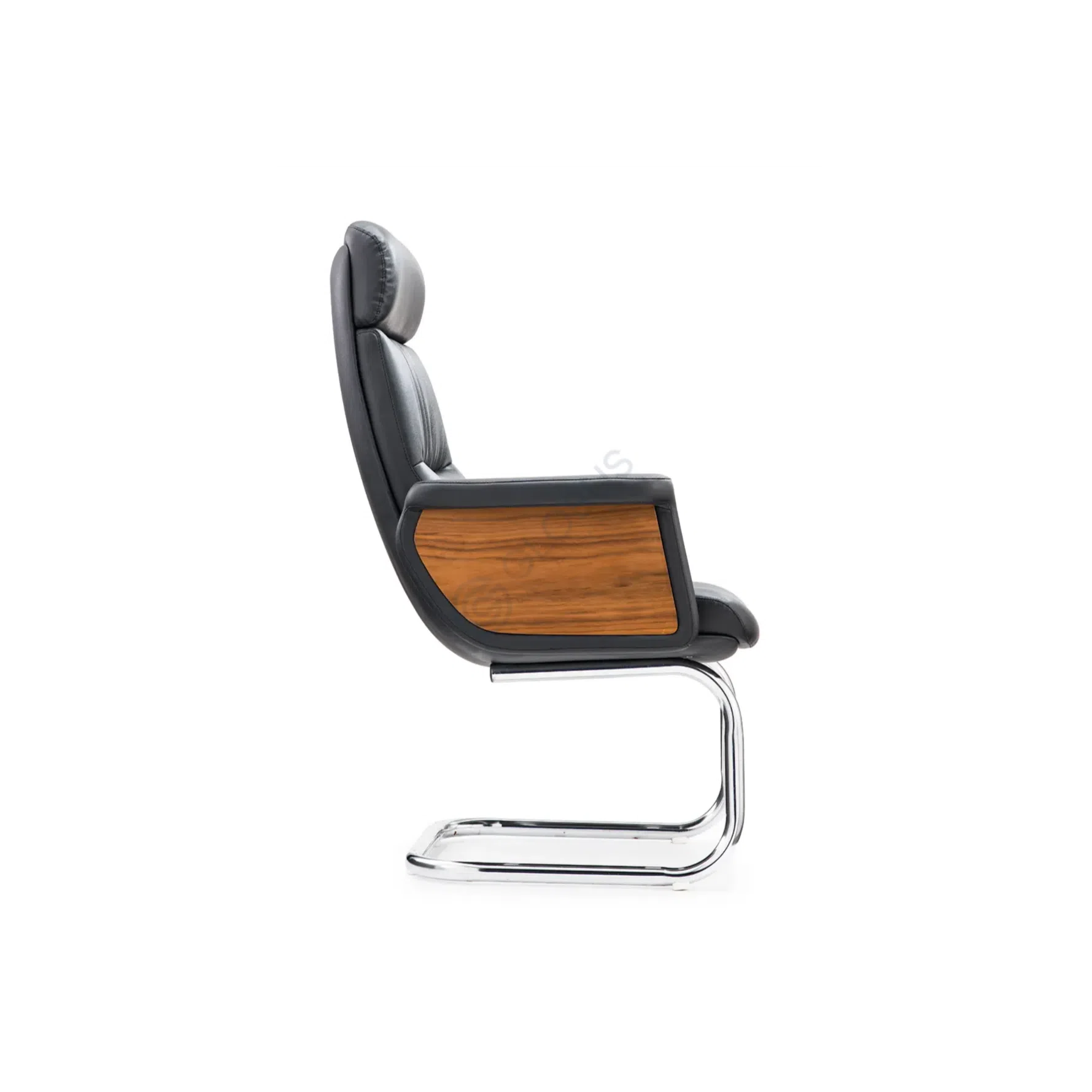 Office armchair Gastone