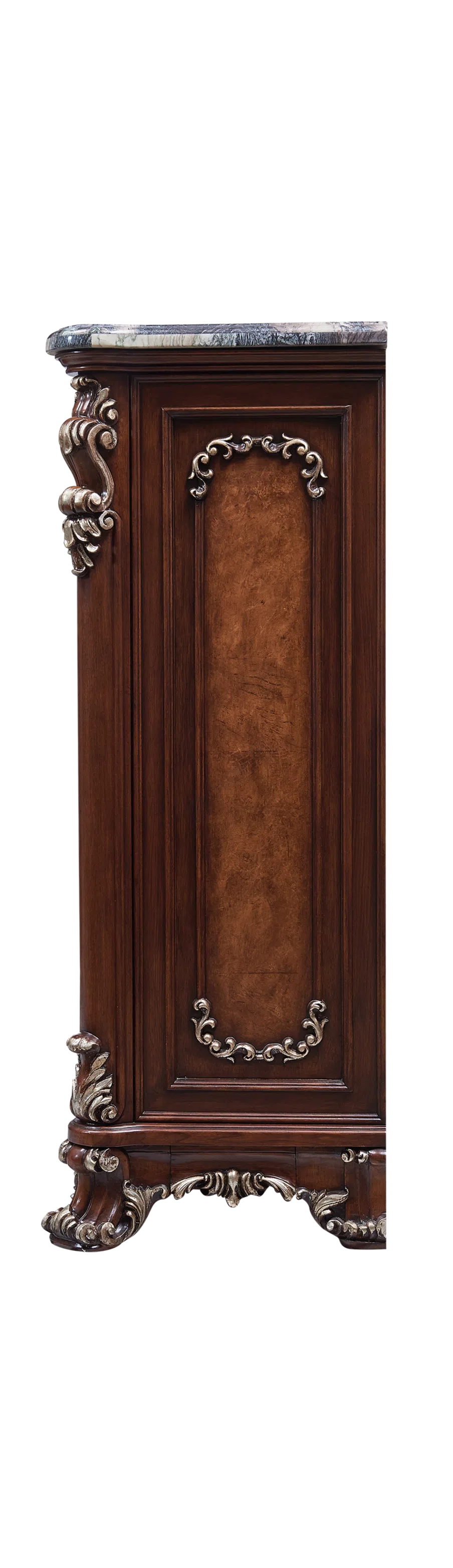 Shoe cabinet Unffera