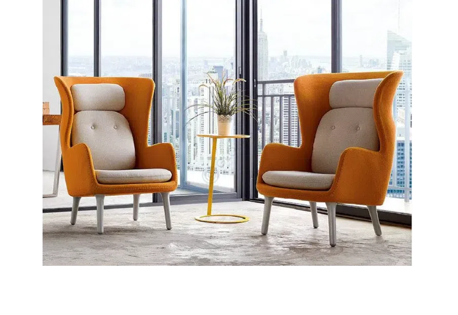 Office side table Nespoli