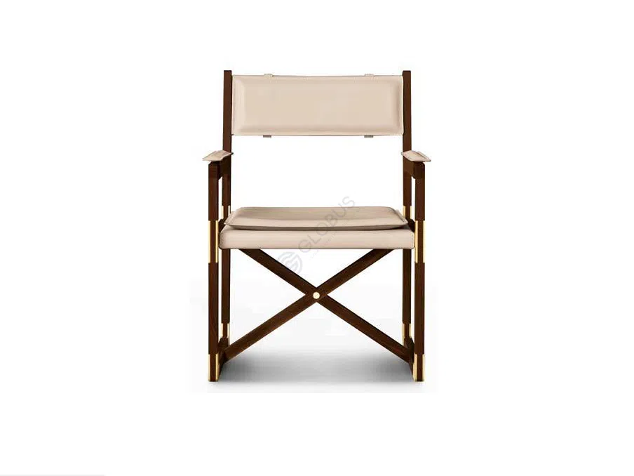 Dining chair LUDOVICA MASCHERONI Refissa